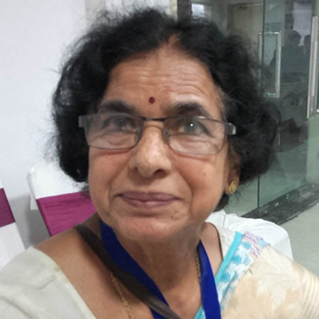 Padma Shri Prof. Chooramani Gopal