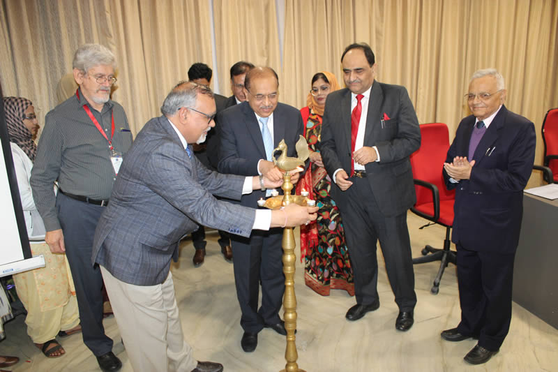 1st International Conference Image