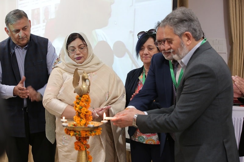 1st International Conference Image