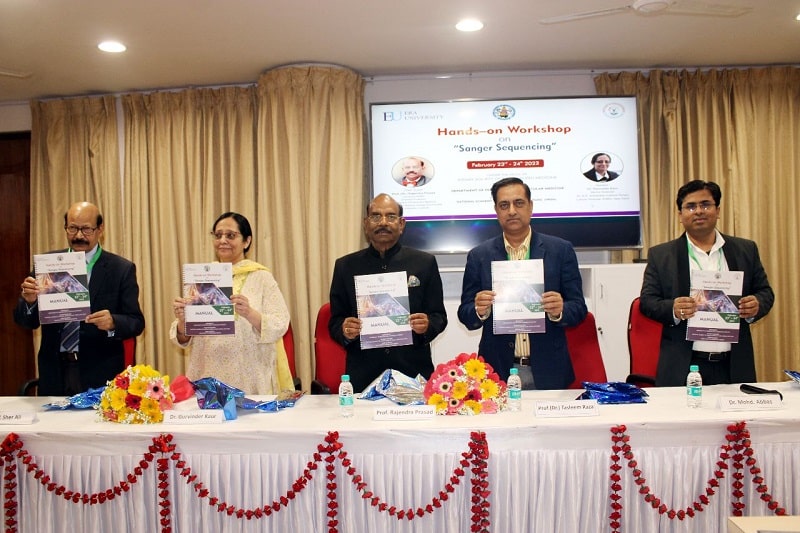 1st International Conference Image