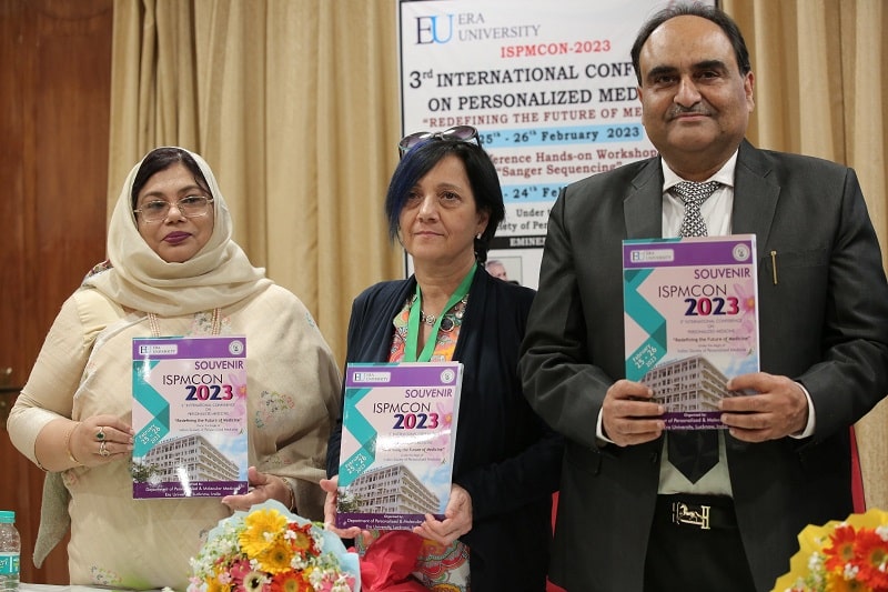 2nd International Conference Image