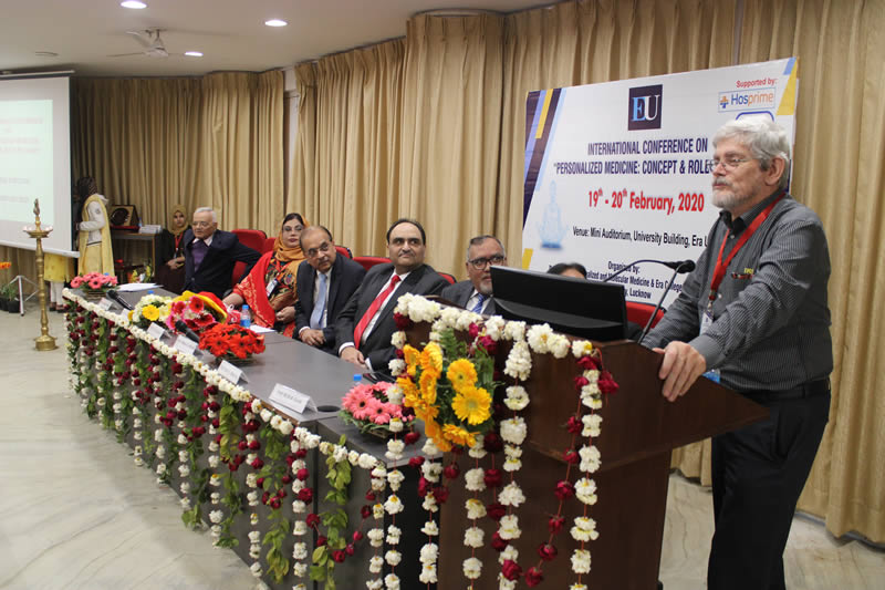 3rd International Conference Image