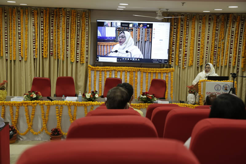 3rd International Conference Image