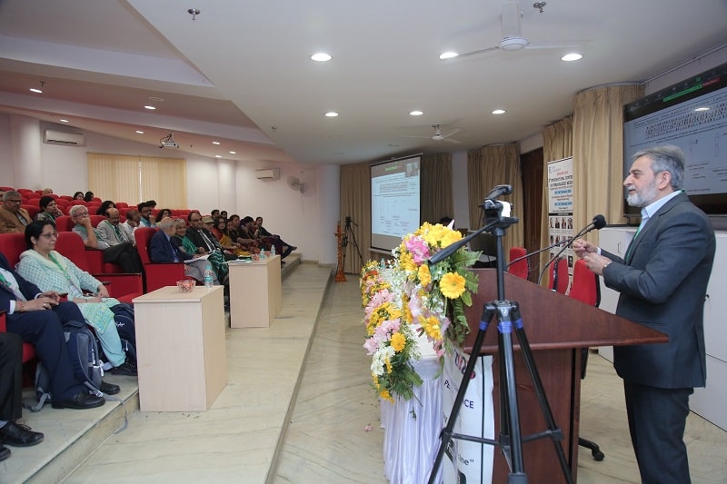 3rd International Conference Image