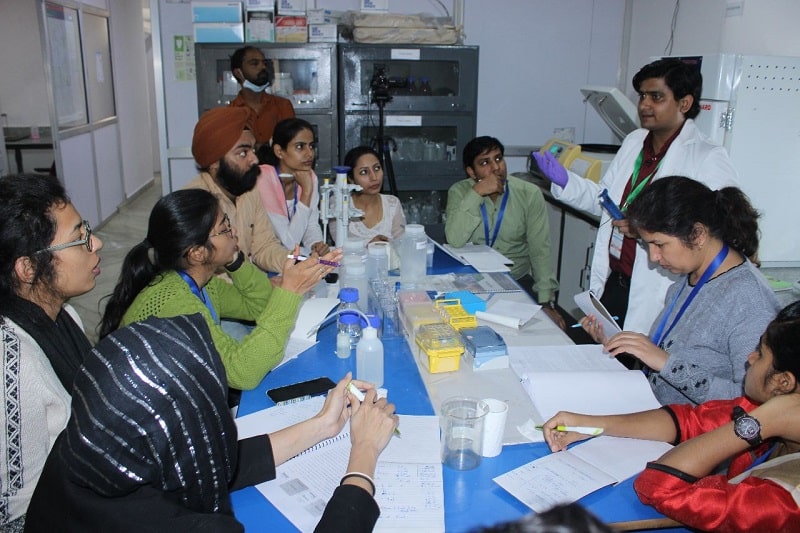 3rd International Conference Image