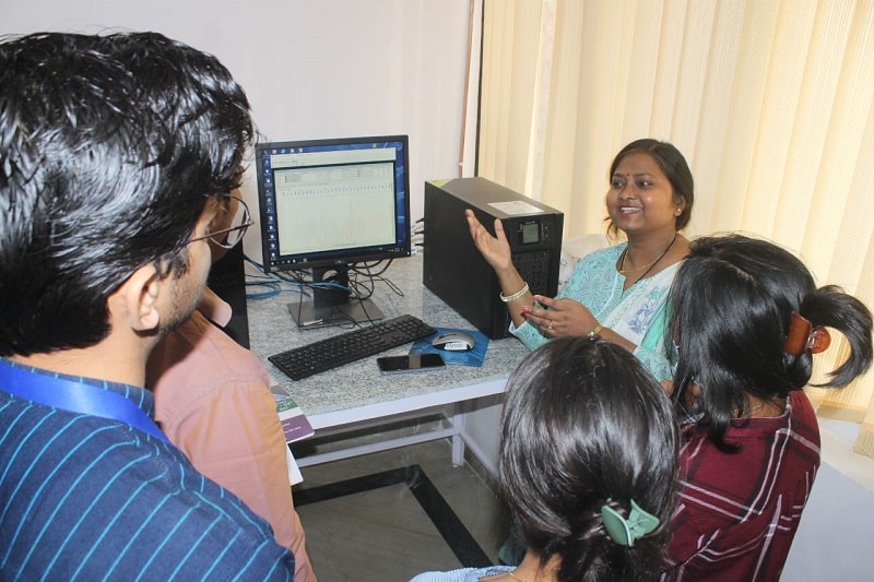 5th International Conference Image