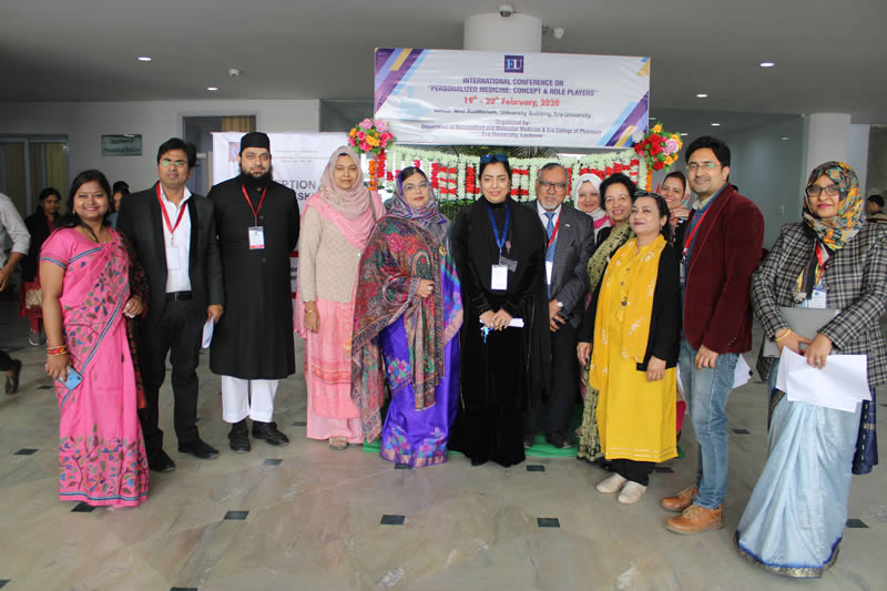 6th International Conference Image