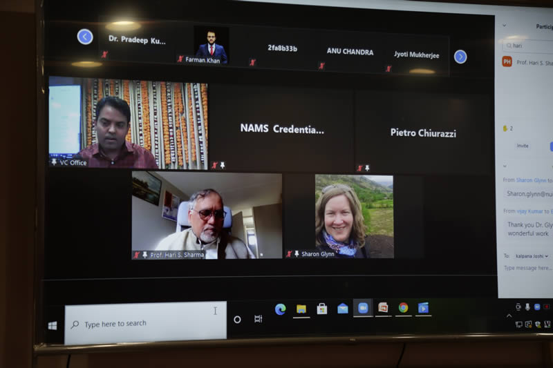 6th International Conference Image