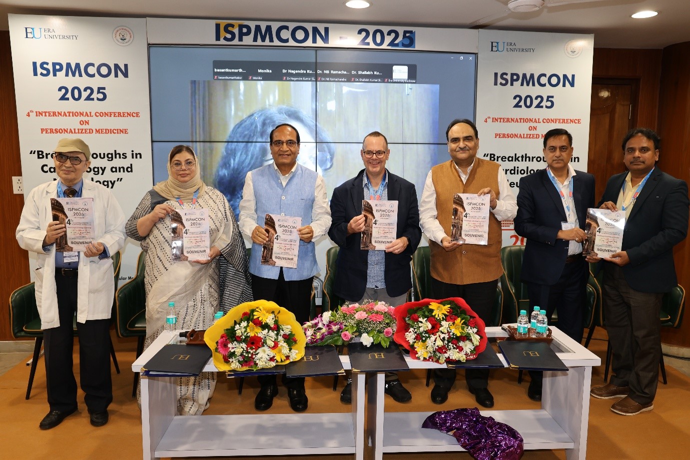 1st International Conference Image