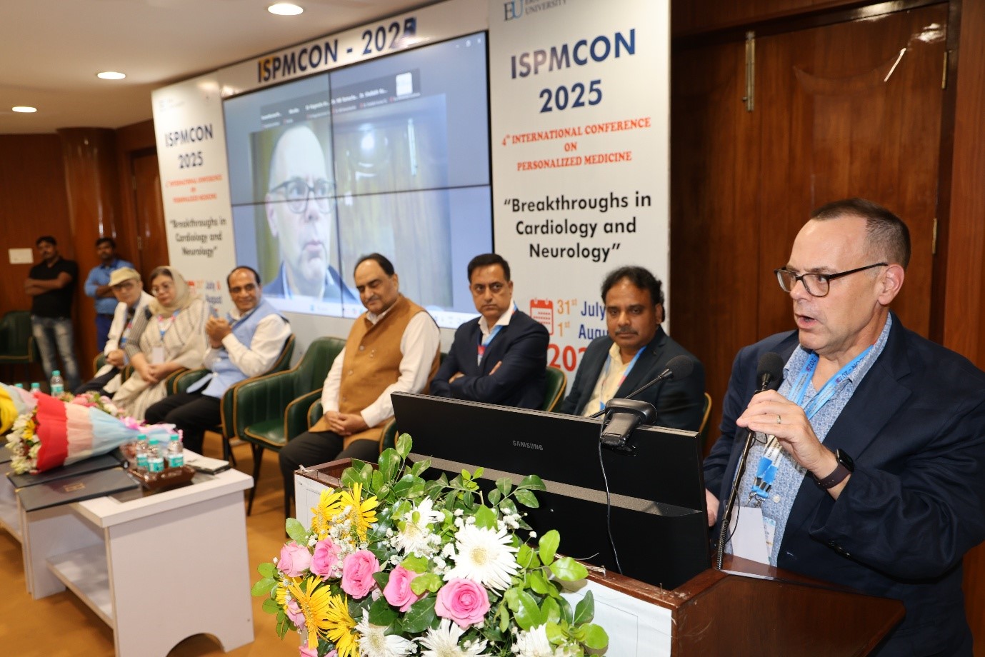 2nd International Conference Image