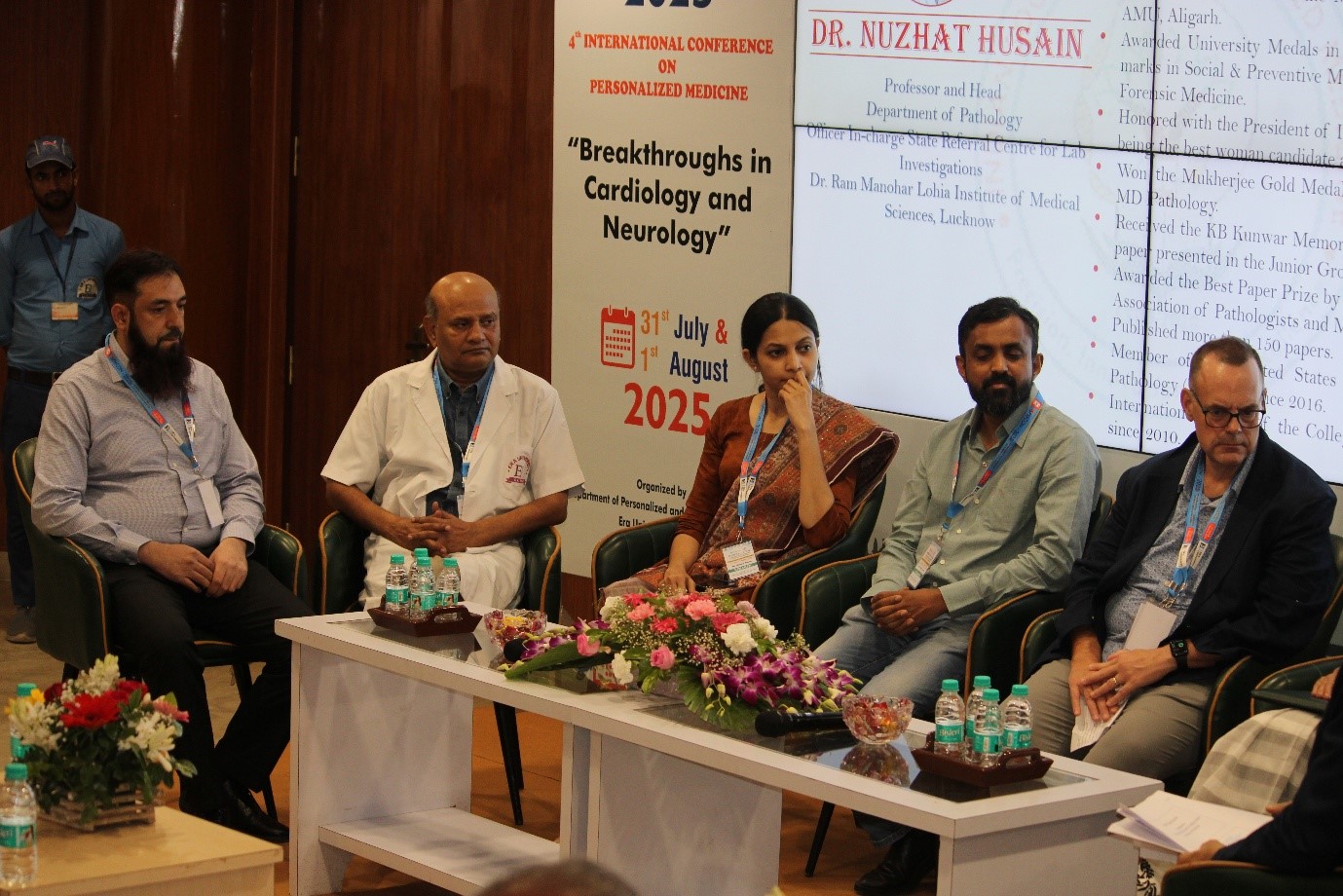 4th International Conference Image