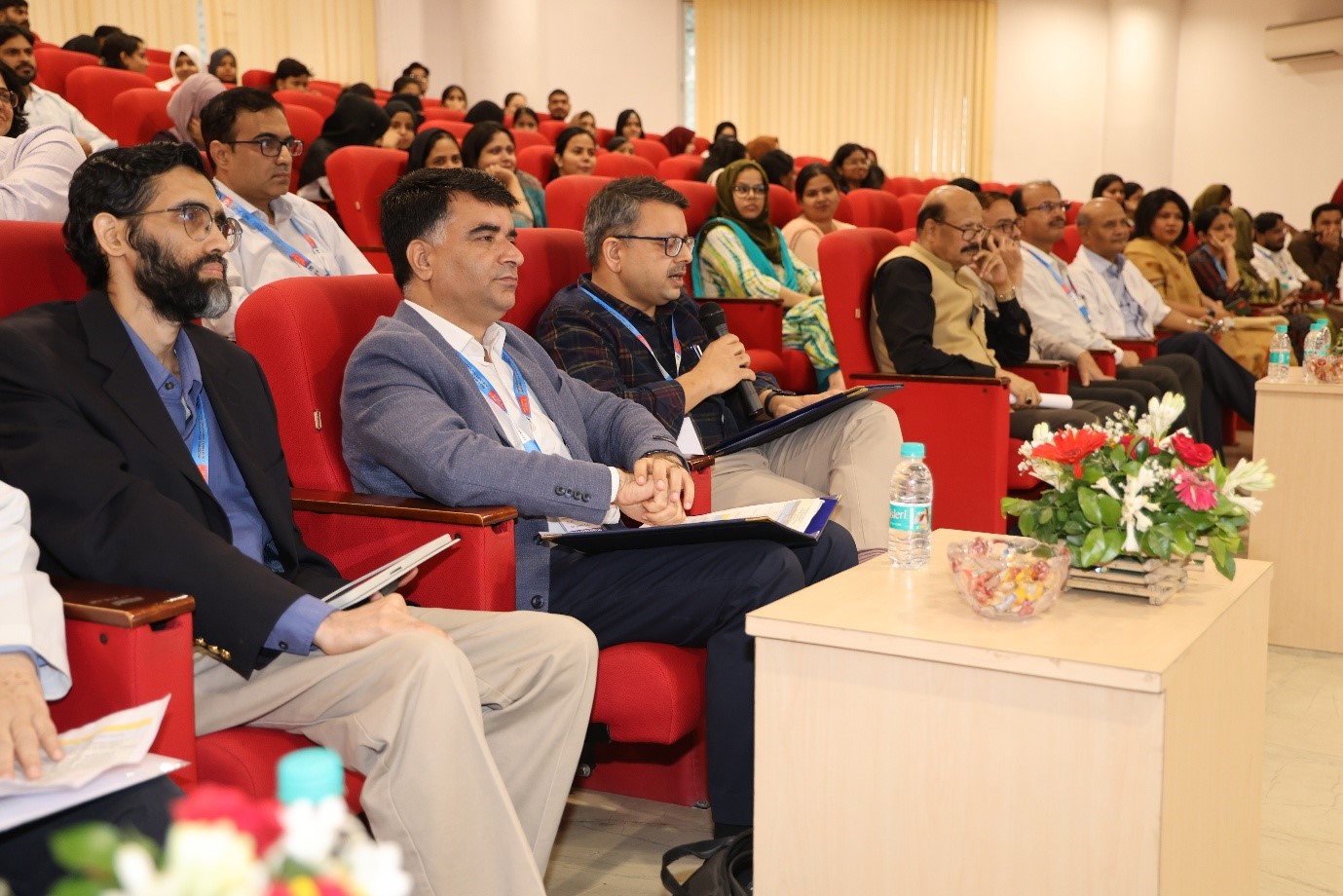 5th International Conference Image