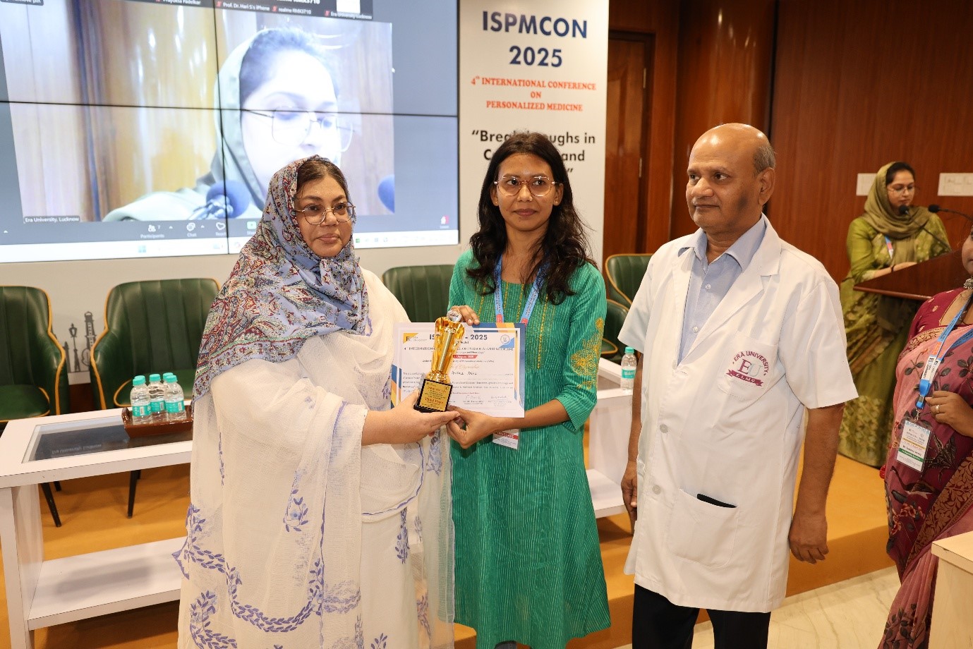 6th International Conference Image