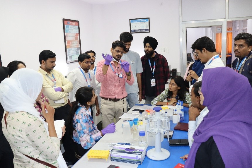 1st International Conference Image