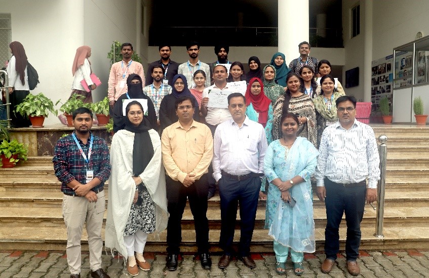 3rd International Conference Image